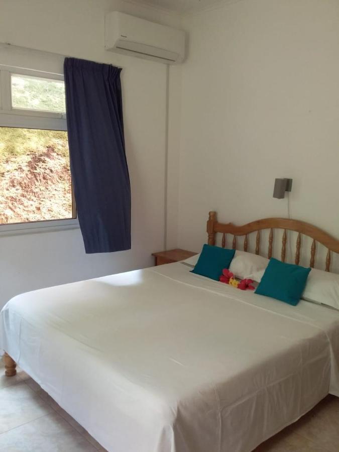 Maison Marikel Pointe Au Sel Ngoại thất bức ảnh