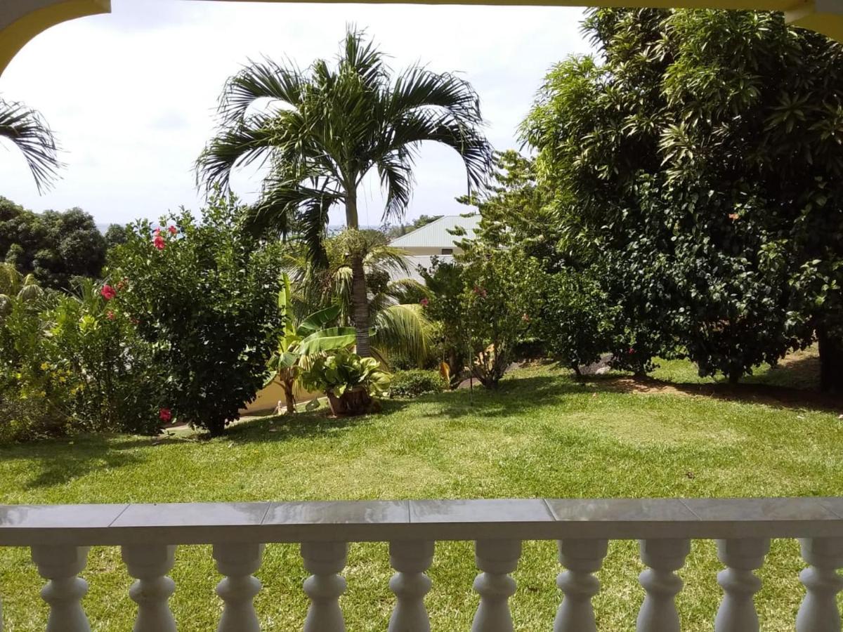 Maison Marikel Pointe Au Sel Ngoại thất bức ảnh