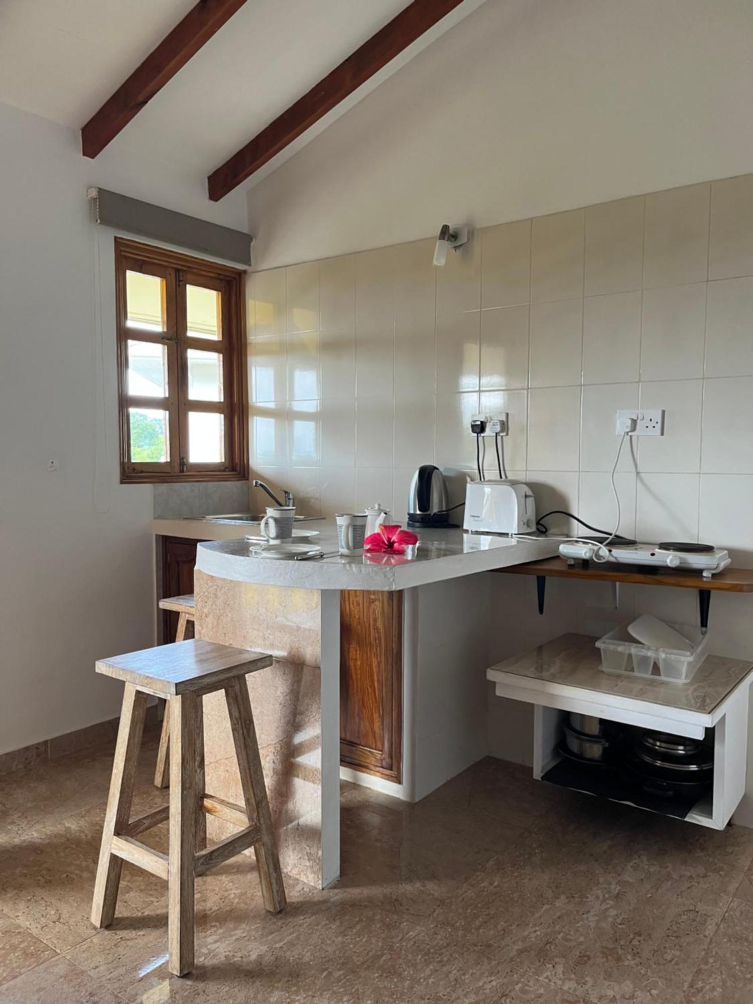 Maison Marikel Pointe Au Sel Ngoại thất bức ảnh