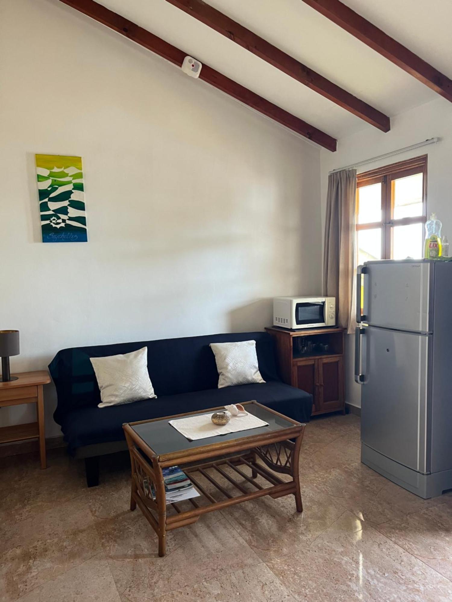 Maison Marikel Pointe Au Sel Ngoại thất bức ảnh