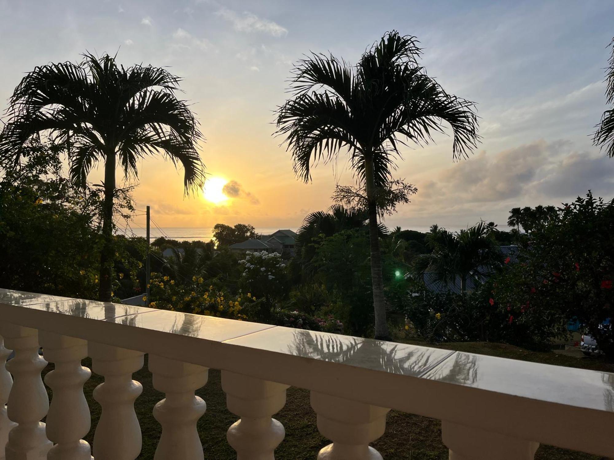 Maison Marikel Pointe Au Sel Phòng bức ảnh