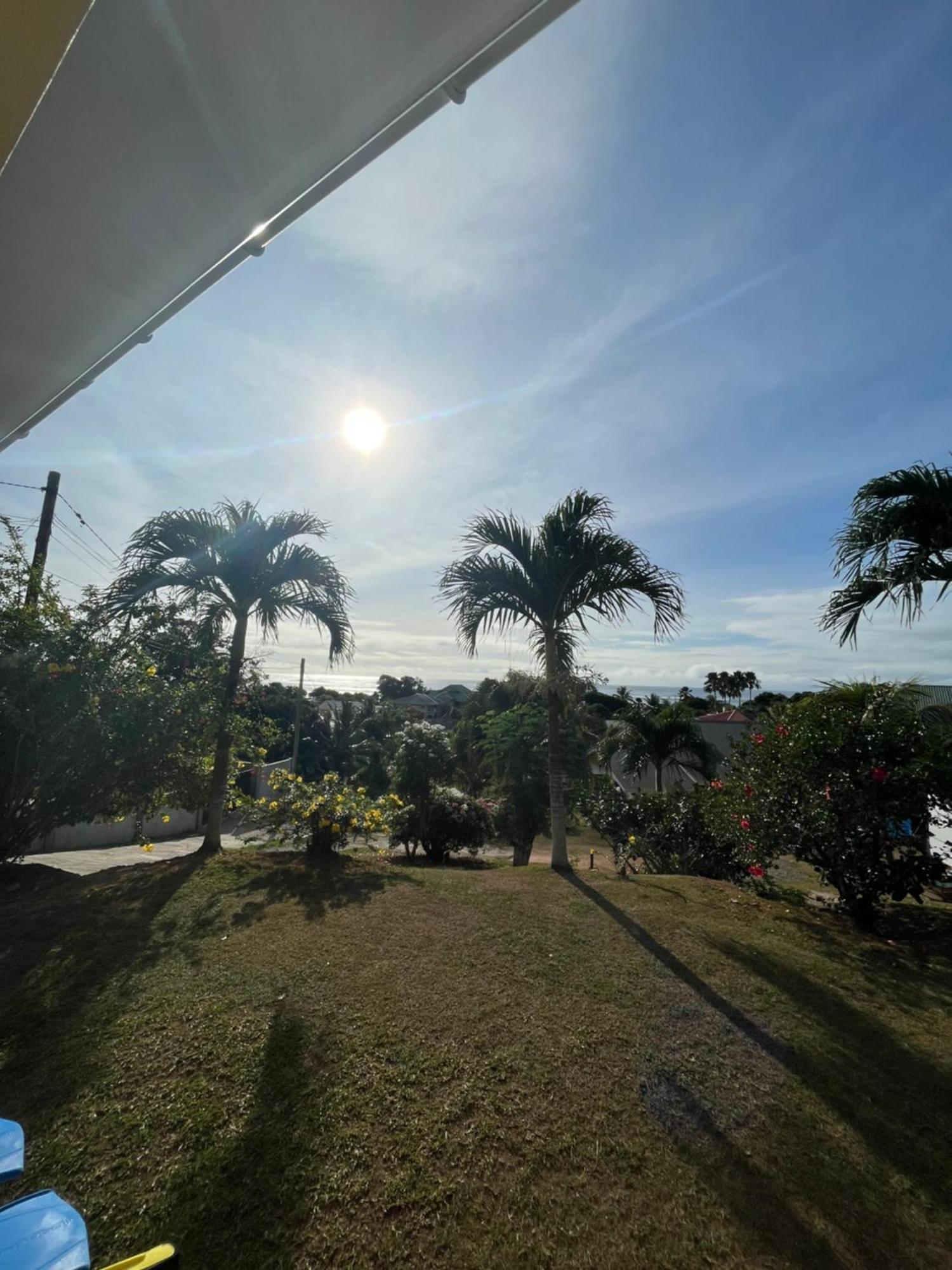 Maison Marikel Pointe Au Sel Phòng bức ảnh
